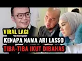 Lagu NETIZEN HEBOH😱: Video Lama Mulan–Ari Lasso Kembali Menguak Isu Lama‼️