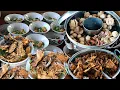 Download Lagu PORSINYA UGAL UGALAN!! WARUNG PINGGIR SAWAH TAPI SELALU RAME PEMBELINYA