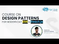 Design Pattern with es6 and react introduction Ecmascript React tecognize training