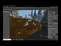 CryEngine 5 6 Level design