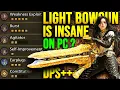 Best Pierce Light Bowgun Build - Monster Hunter Wilds Max Damage Guide