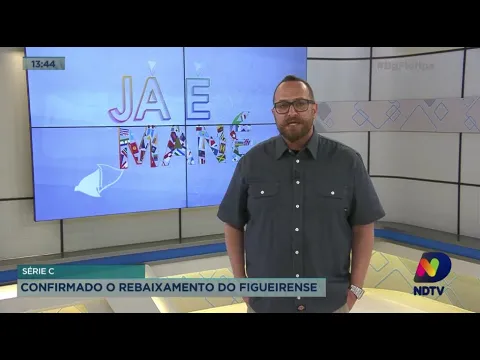 Já é Mané: o novo som de Antônio Rossa, a queda do Figueirense e a moda da barba rabo de macaco