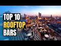 Download Lagu Top 10 Best Hotel Rooftop Bars in the World