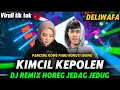 Download Lagu DJ PANCENE KOWE PABU ( KIMCIL KEPOLEN ) JINGGLE MAS IYUN SOBAT NGARIT NUSANTARA #masiyun
