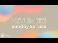 NoLimits Sunday Service