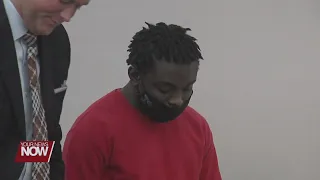 Lima Teen facing murder and robbery charges has two jury trials set for March
