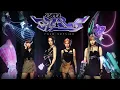 Download Lagu aespa - 'Girls' (Rock Version)