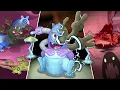 Download Lagu SHADOW ISLET! New Island INCOMING! - All Teasers, Sounds \u0026 Song (My Singing Monsters)