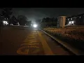 4-year-old hit by driver in Henrico apartment complex