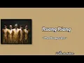 The Changcuters - Ruang Riang || Lirik Lagu