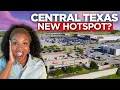 Buyers Are SKIPPING Killeen for This Central Texas TOWN Here s Why