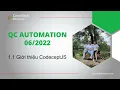 Automation Test 1 1 CodeceptJS la gi