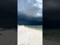Download Lagu The hurricane in Florida looks wild 😱