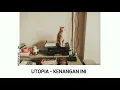 Download Lagu lagu Ost. Nania Lain Dunia - Utopia - Kenangan Ini Soundtrack Nania Lain Dunia -Lirik