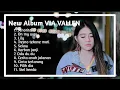Download Lagu via vallen -  senorita full album terbaru 2019 | on my way, bagai langit dan bumi, lily lyrics koplo