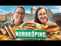 Download Lagu Norrköpings Bästa Burgare 2025