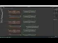 Unity3D Dialog System NODE EDITOR Window