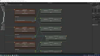 Unity3D Dialog System NODE EDITOR Window