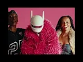 CRO - BAD BOi (Official Video)