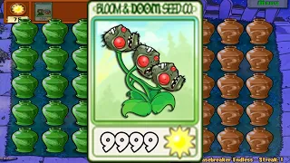 Download 100% Vasebreaker Endless - Plants vs Zombies Mod ZomPlants vs Zombotany MP3