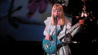 Tom Tom Club Genius Of Love 