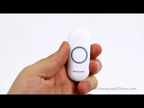 Download MP3 Honeywell Wireless Door Chime Setup (3, 5, and 9 Series)