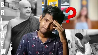 buddhist monk pallegama sumana tamil sexual relationship caught naan ungal brithew
