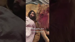 نظرة الغدر بالاخير 