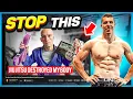Jiu Jitsu Destroyed my Body How To STOP This Happening to YOU