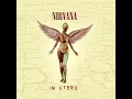Heart-Shaped Box - Nirvana