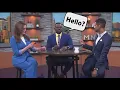 Get to know KARE 11 Sunrise anchor Jason Hackett