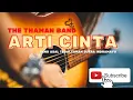 Download Lagu THE THAMAN BAND - ARTI CINTA