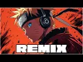 Download Lagu Naruto - Main Theme REMIX
