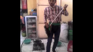 ngentot anjing galak