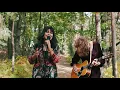 Maria Mena - Not OK (Official Acoustic Video)