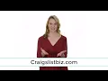 Craigslist posting service Craigslistbiz com cheap craigslist posting service craigslist