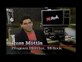 98 ROCK WIYY Baltimore - Commercials