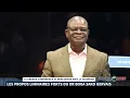 Download Lagu Les propos liminaires du Dr Boga Sako Gervais à la grande conférence du samedi 28 juin 2025 aux USA