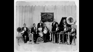 Download Kansas City Jazz History Part 3: The Kansas City Style | Kansas City Jazz Orchestra | Clint Ashlock MP3