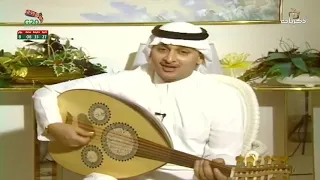 لأول مرة وعبر قناة ذكريات أغنية ما هو صحيح القلب للفنان عبدالمجيد عبدالله دندنها
