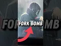 bat file prank