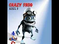 Download Lagu crazyg frog  maya hi maya hu