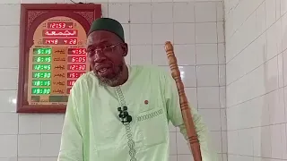 🕋 Khoutbah | Le monde avant l’Islam : entre croyances ancestrales, idolâtrie et quête de vérité...