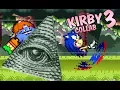 Lagu Kirby Collab entry 1 Quote vs sonic race