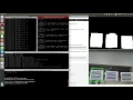 Multiple Barcode Detection using ROS and OpenCV
