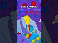 Bart s Funeral