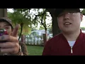 키스에이프 미국 진출 다큐 The Great Korean Invasion of Keith Ape documentary