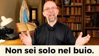 Perché Dio permette questo dolore? - Sotto il Manto di Maria ep. 1