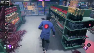 DBD s NEW Map And Survivor Are INSANE