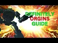 ULITMATE DEFINITELY ORGINS EASTER EGG GUIDE Roblox Micheal Zombies Walkthrough Tutorial